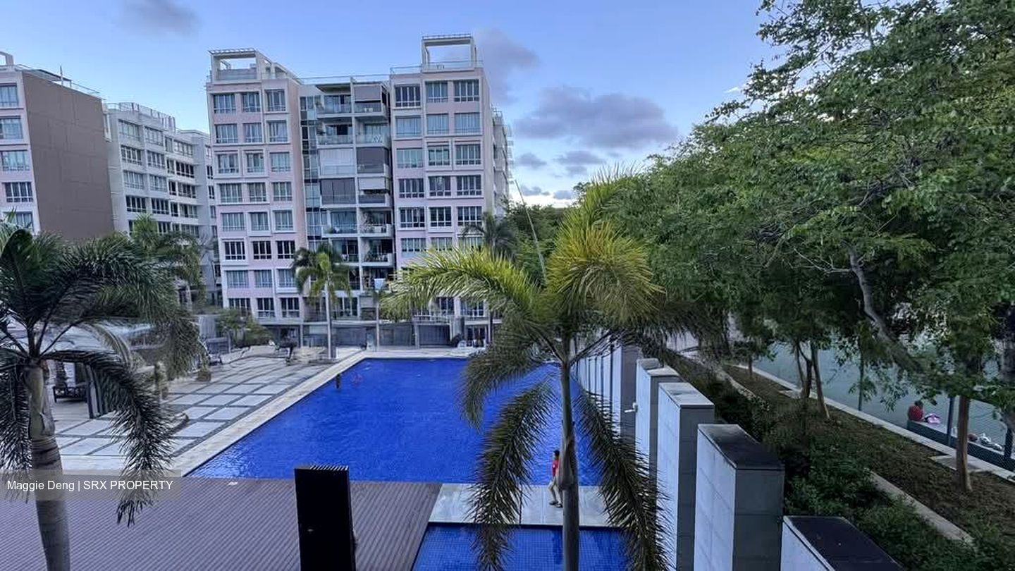 Ferraria Park Condominium (D17), Condominium #537253441
